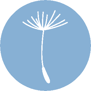 Pusteblume Icon